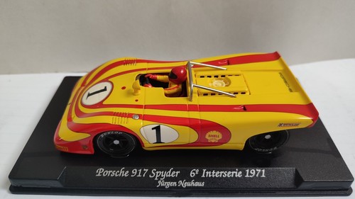 Slot car fly - fly, gb