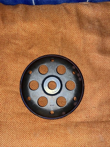 Campana gilera gp800 - gilera,