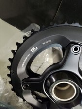 Guarnitura mtb 10 vel Shimano
