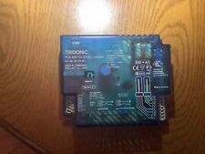 REATTORE ELETTRONICO TRIDONIC 2x24w TCL DALI