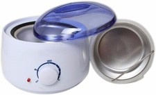 Professional Electric Wax
