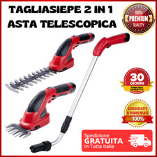 Cesoia Rasaerba Forbice
