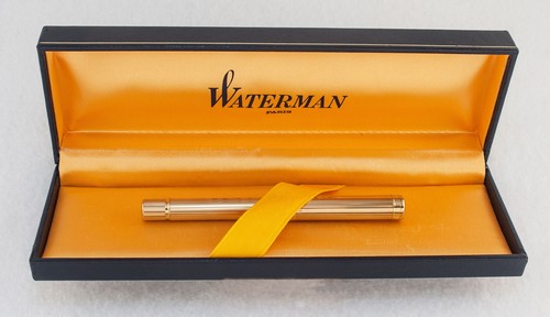 Penna stilografica waterman - penna,