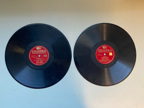 1946 1947 woody herman - herman, 10
