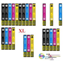 Cartouches d'encre compatibles