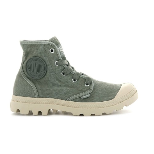 Stivali unisex palladium pampa - stivali,