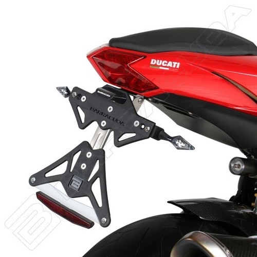 Barracuda portatarga ducati - barracuda,