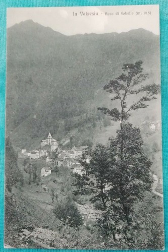 Boco fobello valsesia - fobello,
