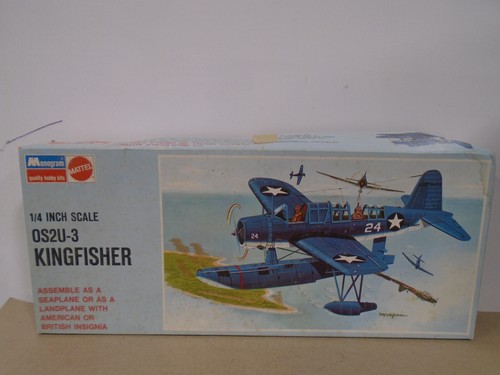 1966 monogramma vintage - 1966,