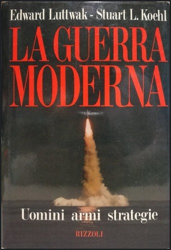 Libri guerra moderna - -,