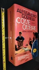 GG LIBRO: COME OMBRE -