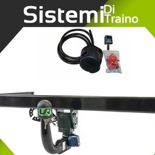 GANCIO TRAINO VERTICALE