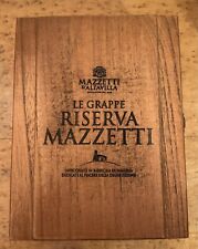 Mazzetti d'Altavilla - Grappa