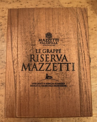 Mazzetti altavilla grappa - d'altavilla,