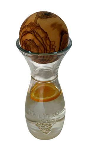 Chiusura forma sfera ø - chiusura,