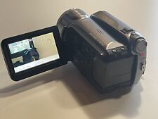 Telecamera Full HD Panasonic HDC H59 - 3CCD