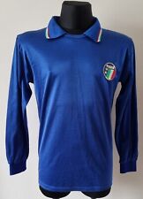 Italy 1986 - 1990 Home