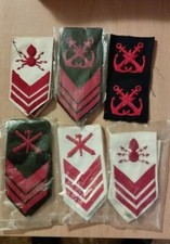 LOTTO VINTAGE GRADI MARINA