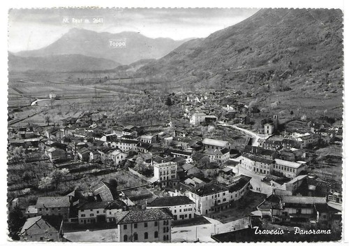 Pordenone travesio - pordenone,