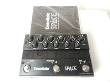 Pedale effetti riverbero
