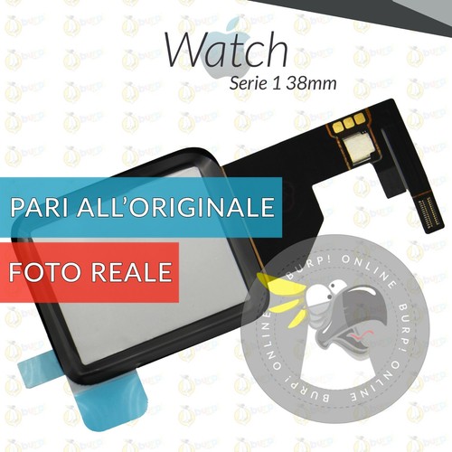 Touch screen apple watch - screen,