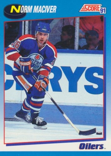 1991 score canadian french - 1991-92,