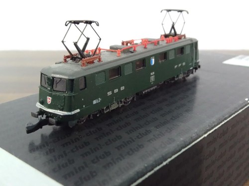 Märklin scala 88501 - z,