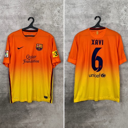 Maglia calcio barcellona 2012 - calcio,