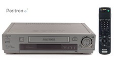 Sony SLV-SF90 VHS