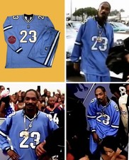 Karl Kani Vintage Snoop Dogg