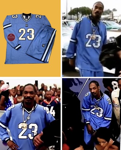 Karl kani vintage - snoop, dogg