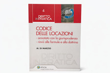 Codice delle Locazioni