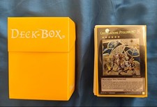 Deck costellazione gi oh - -, yu-gi-oh