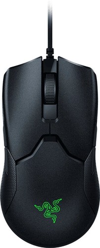 Mouse gioco razer viper - da,