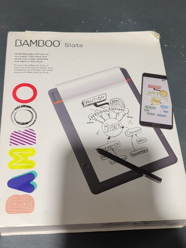 Wacom tavoletta disegno - tavoletta, da