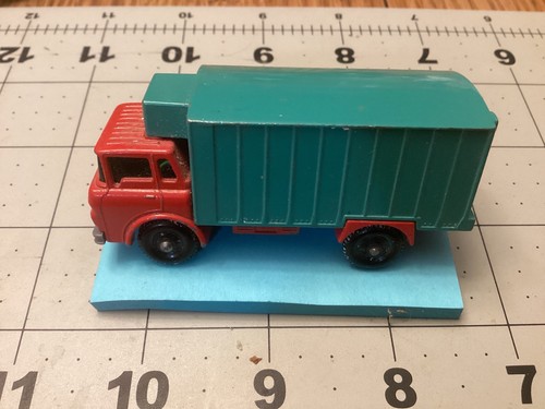 Matchbox camion - matchbox, #44