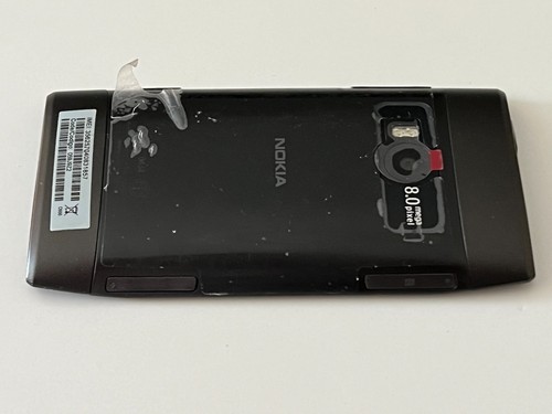 Cellulare nokia - cellulare, x7