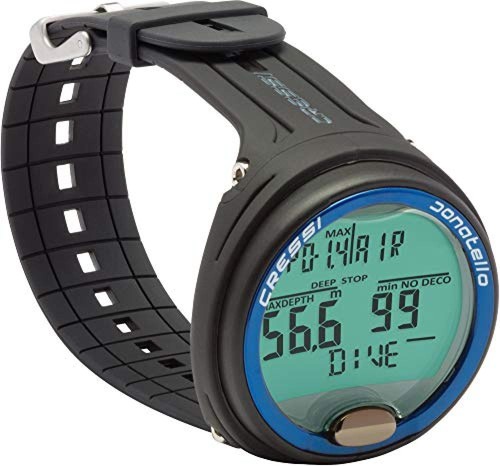Cressi - (tg.,