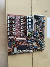 YAESU FT-707 AF UNIT PB-2095B