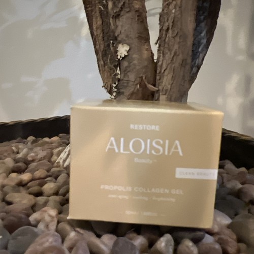 Restore aloisia beauty gel - aloisia,