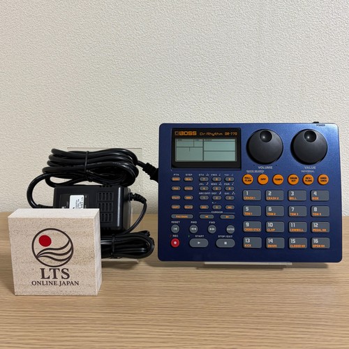 Boss 770 macchina per - macchina,