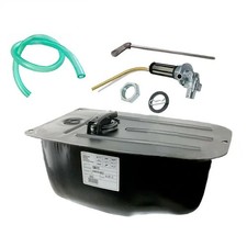 SERBATOIO BENZINA CON
