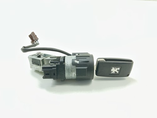 Bloccasterzo per peugeot - bloccasterzo, 3008