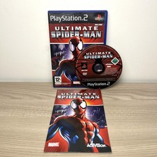 Ultimate spiderman per - ultimate,