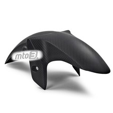 Parafango anteriore in