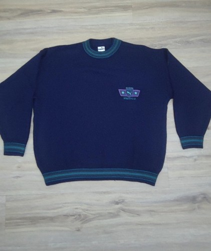 Maglione puma sportswear - maglione,