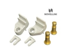 Confezione ricambi pattini
