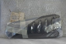 Protezione scarico marmitta - scarico,