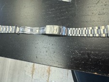 Rolex 9315  bracelet
