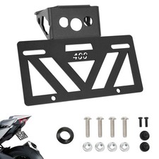 Staffa Targa Riordinata Coda